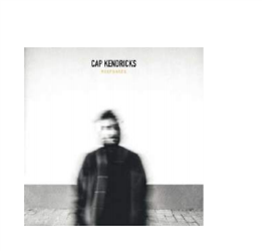 Cap Kendricks - Keepsakes - Melting Pot Records