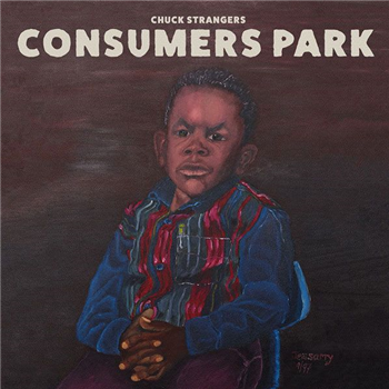 Chuck Strangers - Consumers Park - Nature Sounds