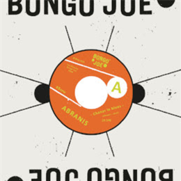 Abranis - Chenar Le Blues - Bongo Joe