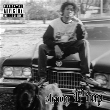 Shawty Pimp - Still Comin Real - Gyptology Records