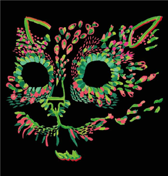 LARRY DE KAT - Round About Midnight - Katnip LARRY DE KAT - Round About Midnight - Katnip