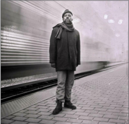 BEN LAMAR GAY - DOWNTOWN CASTLES CAN NEVER BLOCKTHE SUN - INTERNATIONAL ANTHEM RECORDING CO