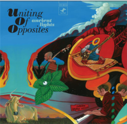 UNITING OF OPPOSITES - ANCIENT LIGHTS - Tru Thoughts