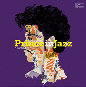 Prince in Jazz – A Jazz Tribute to Prince - Wagram