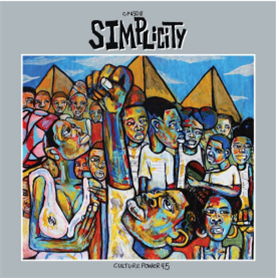 Simplicity - Va - Culture Power45