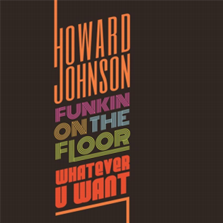 HOWARD JOHNSON - SIX NINE RECORDS