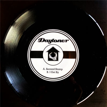 Daytoner - Cabin Pressure Recordings