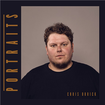 Chris Orrick - Portraits - Mello Music Group