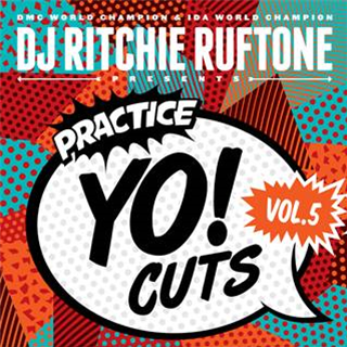 Richie Ruftone - Practice Yo! Cuts v5 - TTW