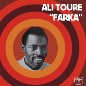 Ali Farka Toure - Farka - Sonafric