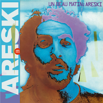 Areski - Un Beau Matin - Souffle Continu