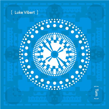 Luke Vibert - Turn Up - People Of Rhythm Records Luke Vibert - Turn Up - People Of Rhythm Records