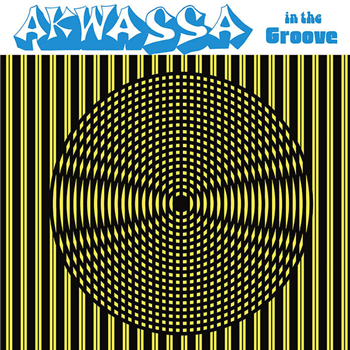 Akwassa - In The Groove - Oom Dooby Dochas Akwassa - In The Groove - Oom Dooby Dochas