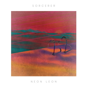 Sorcerer - Neon Leon - Be With Records