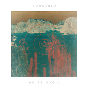 Sorcerer - White Magic - Be With Records