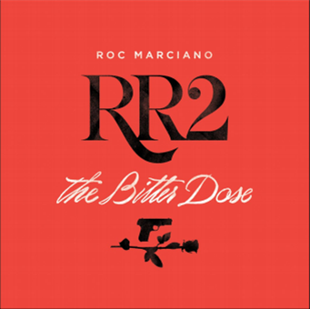 ROC MARCIANO - Rosebudd’s Revenge 2: The Bitter Dose (2 x LP) - Marci Enterprises