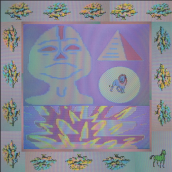 Scallops Hotel (milo) - Sovereign Nose of (Y)our Arrogant Face - Ruby Yacht / The Order Label