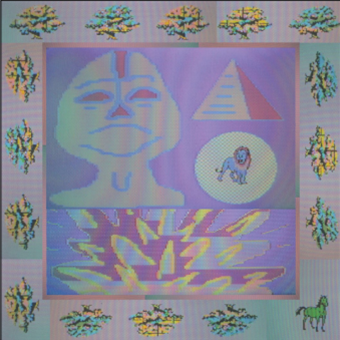 Scallops Hotel (milo) - Sovereign Nose of (Y)our Arrogant Face - Ruby Yacht / The Order Label Scallops Hotel (milo) - Sovereign Nose of (Y)our Arrogant Face - Ruby Yacht / The Order Label