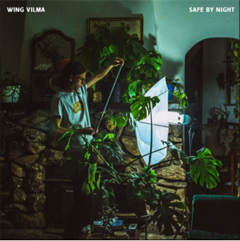Wing Vilma - Safe By Night - Young Heavy Souls