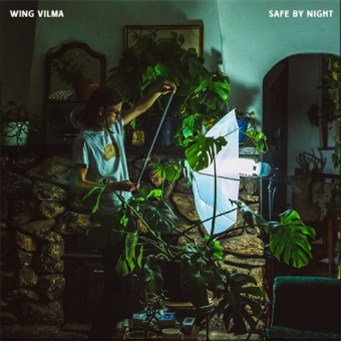 Wing Vilma - Safe By Night - Young Heavy Souls Wing Vilma - Safe By Night - Young Heavy Souls