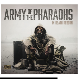 Army Of The Pharaohs - In Death Reborn (2 X LP Green Vinyl) - Enemy Soil
