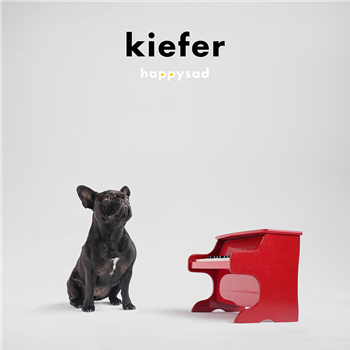 Kiefer - Happysad - Stones Throw