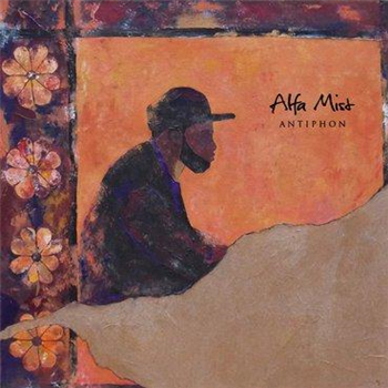 Alfa Mist - Antiphon (2 X LP) - SEKITO