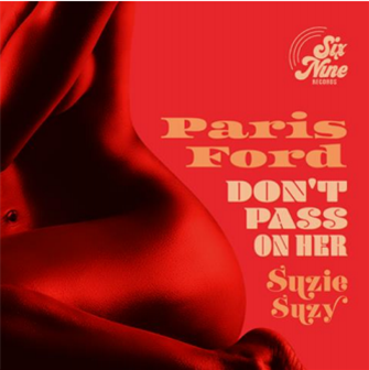 PARIS FORD - SIX NINE RECORDS