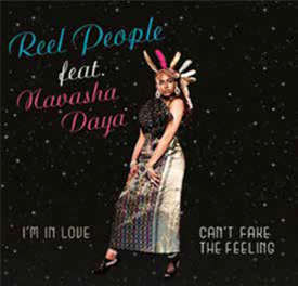 REEL PEOPLE FEAT NAVASHA DAYA - REEL PEOPLE MUSIC LTD