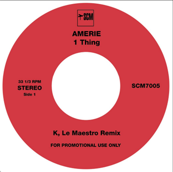 K, Le Maestro - Street Corner Music