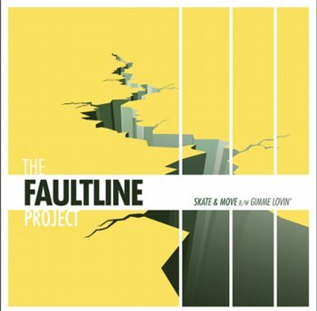 The Faultline Project - Adventures In Paradise