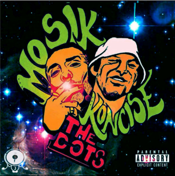 MoSik & Koncise - The Dots - Millennium Jazz music MoSik & Koncise - The Dots - Millennium Jazz music