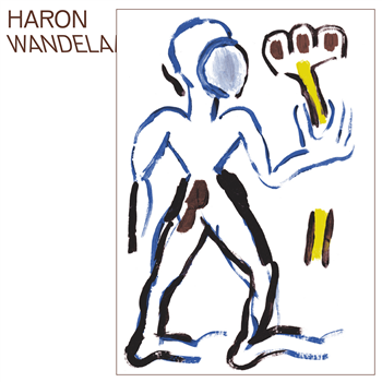 Haron - Wandelaar - Queeste