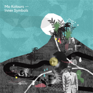 Mo Kolours - Inner Symbols - Five Easy Pieces
