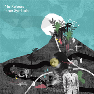 Mo Kolours - Inner Symbols - Five Easy Pieces Mo Kolours - Inner Symbols - Five Easy Pieces