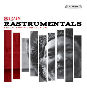 Dubkasm - Rastrumentals (2 x LP) - Rastrumentals
