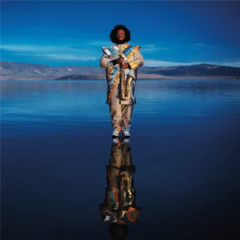 Kamasi Washington - Heaven & Earth (4 X LP) - Young Turks