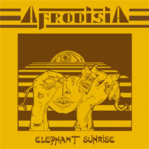 Afrodisia - Elephant Sunrise - CORDIAL 