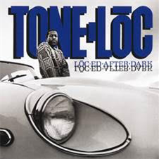 Tone-Loc
Tone-Loc - Loc-ed After Dark - UMC Tone-Loc
Tone-Loc - Loc-ed After Dark - UMC