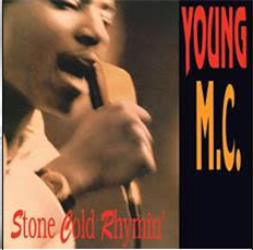 Young MC - Stone Cold Rhymin - UMC