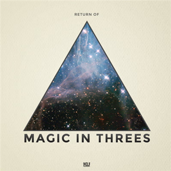 Magic In Threes - Return Of - KingUnderground