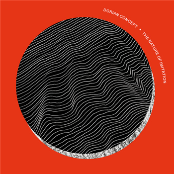 DORIAN CONCEPT - THE NATURE OF IMITATION - Brainfeeder
