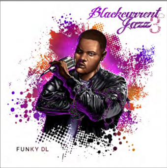 Funky DL - Blackcurrent Jazz 3 - Washington Classics