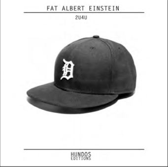 Fat Albert Einstein - 2U4U - Hundos Editions