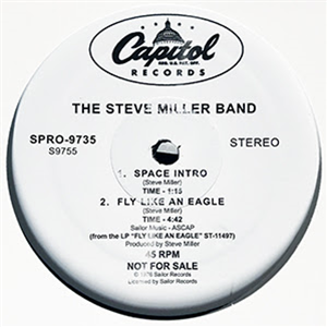 Steve Miller Band - CAPITOL Steve Miller Band - CAPITOL