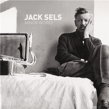 JACK SELS - MINOR WORKS - SDBAN