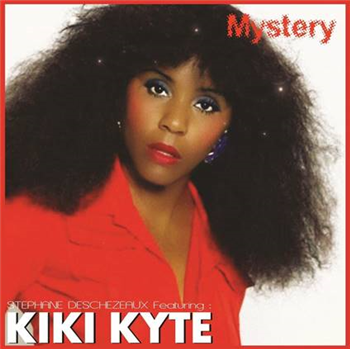Kiki Kyte - Mystery - Magic Funk Records