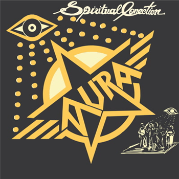 Aura (Aspiritual Emanation) - 
Spiritual Conection - Afrodisia