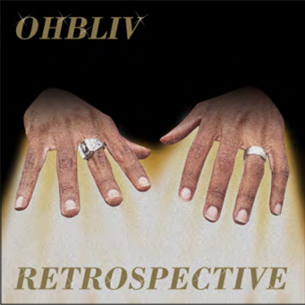 Ohbliv - Retrospective (2 X LP) - Paxico Records