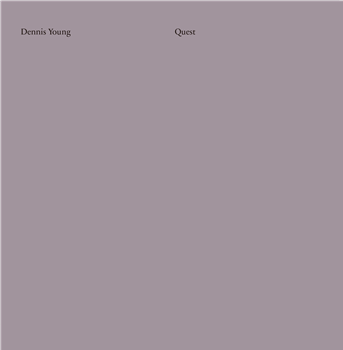 Dennis Young - Quest - Daehan Electronics
